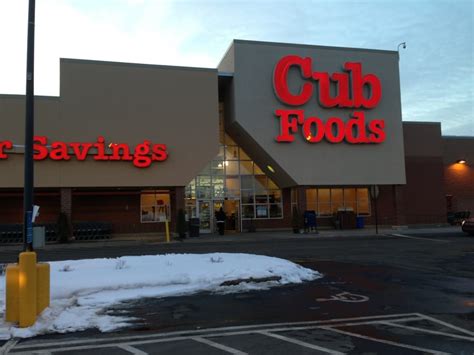 May 16, 2020 · short answer: Cub Foods - 29 Photos - Grocery - 19216 Freeport St, Elk ...