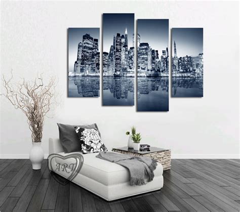 The custom wall art is made of quality textured canvas material with a uv coating to protect your prints on the wall from being scratched or damaged. Canvas Wall Decor Ideas That Will Blow Your Mind