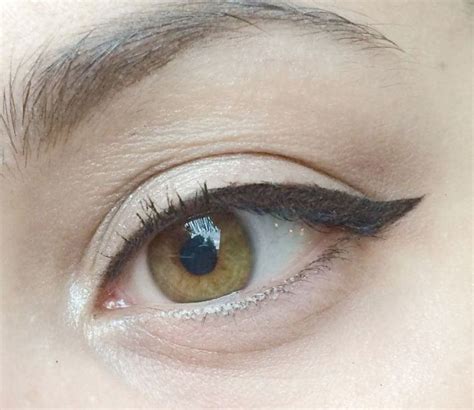 Winged Liner Troubleshooting How To Make Wings Work For You Yes