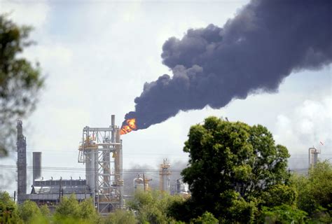1 dead, 77 injured in Louisiana plant explosion | The Columbian
