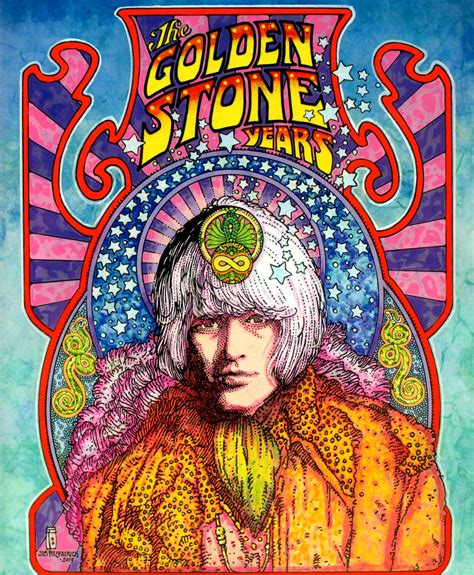 The Golden Stone Years An All Star Performance Featuring The Music Of