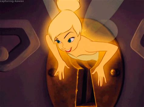 Tinkerbell And Pan Adult Mega Porn Pics