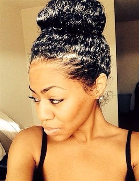 5 Gorgeous Valentines Day Hairstyles For Natural Hair