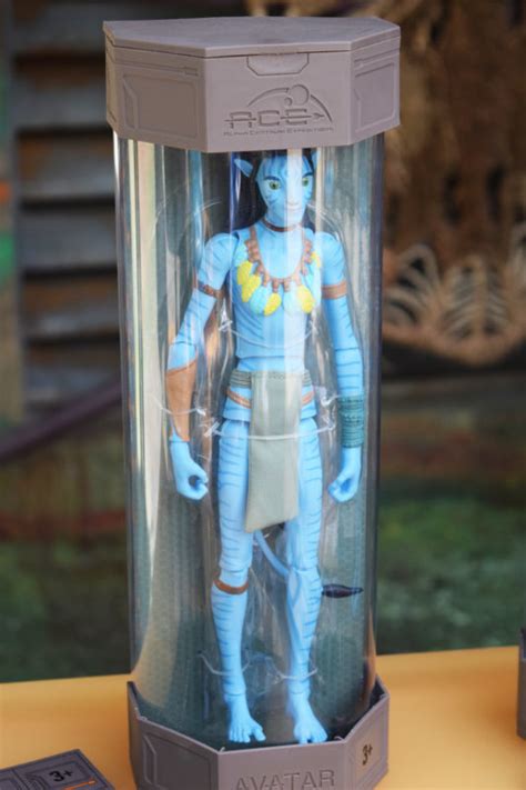 Disneys Pandora World Of Avatar Toys And Souvenirs What Should You