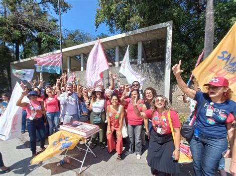 Homenagem Ao Dia Da Servidora E Do Servidor Público Asfoc