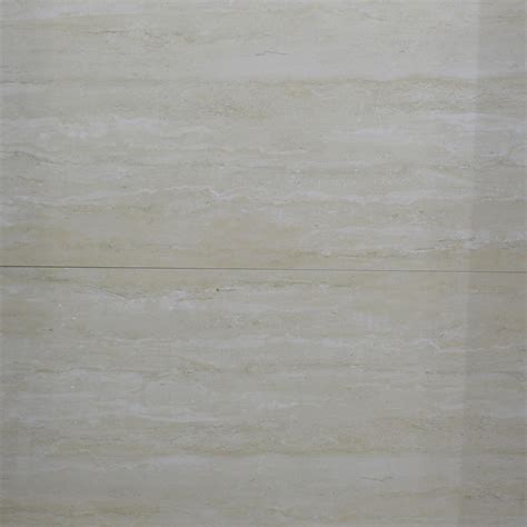 Stormy Gray Travertine Tile For Flooring Size 48 Inch X 24 Inch Rs