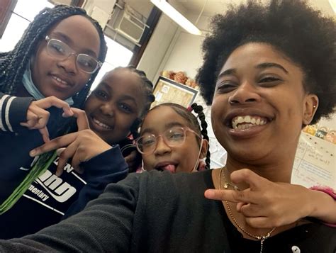 How A Teacher Joined A Movement To Keep Black Girls Involved In Stem The 74 Madmath
