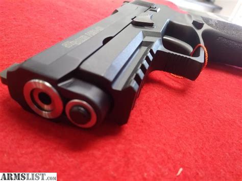 Armslist For Sale Sig Sauer P250 22 22 Lr 101 Rounds