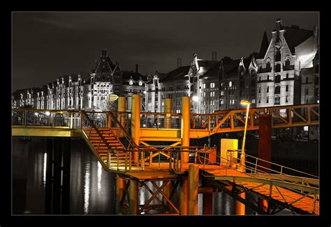 Wählen sie im geöffneten menü schwarzweiß aus. Speicherstadt - Farbe oder schwarz/weiß? Ich kann mich ...