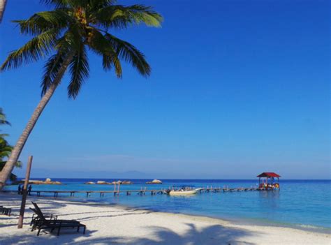 D coconut lagoon resort is a stylish budget resort in lang tengah island. Lang Tengah Island - GoWhere Malaysia