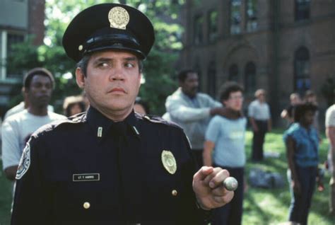 Today marks 35 years since police academy 2: "Police Academy" Cast Then and Now (34 pics) - Izismile.com