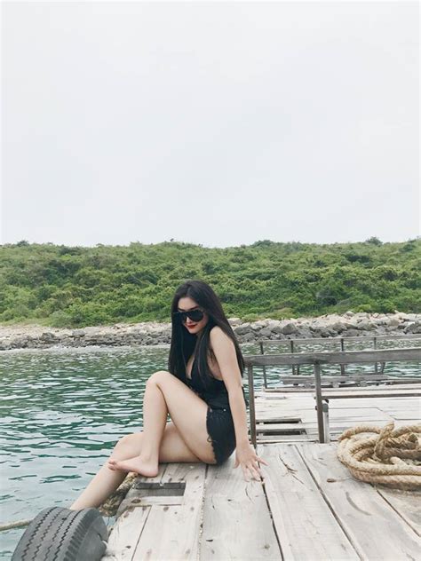 Hotgirl Facebook Nguyễn Lan Anh Sexy Qua Từng Tấm ảnh Ảnh đẹp Gái
