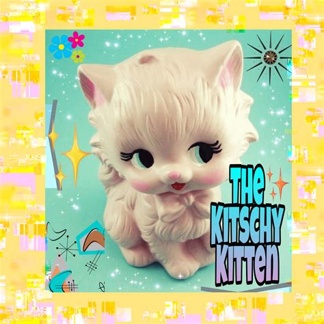 The Kitschy Kitten