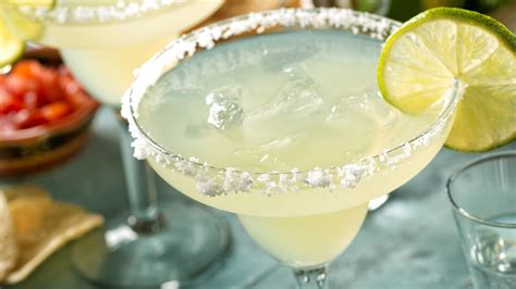 National Margarita Day 2023 What You Need To Make A Perfect Margarita