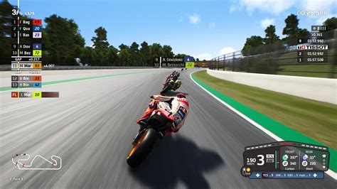 Motogp 22 Review Purposeful Refinements Better Graphics And An All