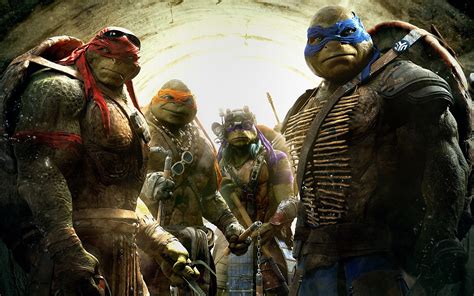Smite Adds Teenage Mutant Ninja Turtles To Upcoming Battle Pass Old
