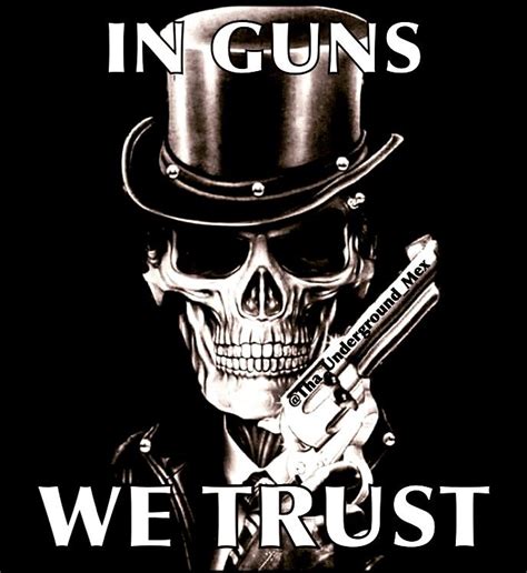 Download Free 100 Cool Skull And Guns Wallpapers