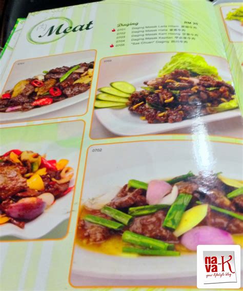 Restoran mohd chan bandar bangi. nava-k: Restoran Mohd Chan - Kota Kemuning (Shah Alam)