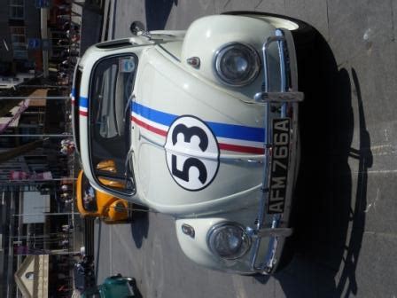 The beetle barn in cambridge, ohio p5 | beetle, volkswagen. Herbie's … Going back to Monte Carlo