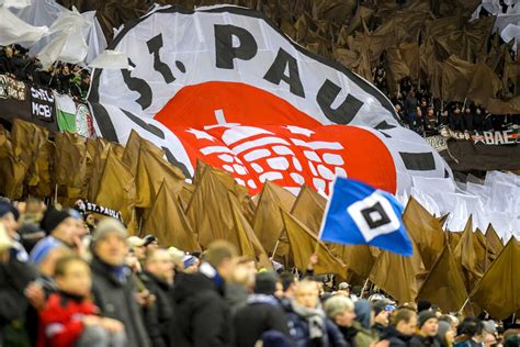 Pauli gegen hsv | hamburg ist. 105. Stadtderby: FC St. Pauli empfängt HSV am Millerntor ...