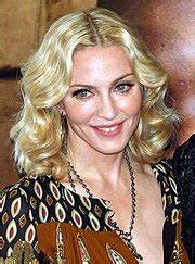 Madonna Horoscope For Birth Date 16 August 1958 Born In Bay City