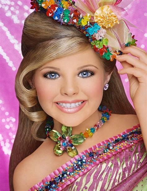17 Best Images About Toddlers And Tiaras On Pinterest Beauty Queens