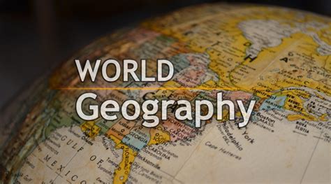 New Acellus Course Released World Geography