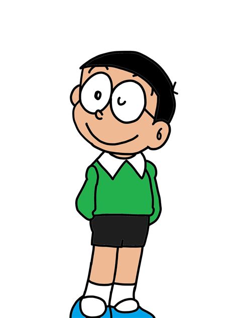 Nobita Nobi Noby Nobi By Omegaridersangou On Deviantart