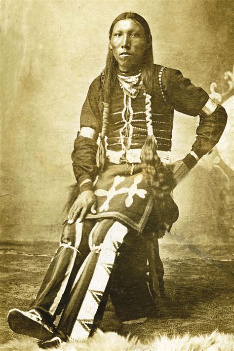 Cheyenne 9015 003 000 13581 Purnell Collection Delaware Public Archives Arc Native