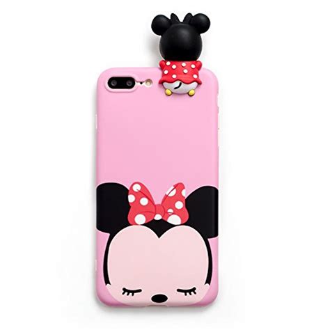 Choose your cute iphone 7 case style from the best designs like marble, pineapple, dope, mermaid, mandala, watercolour, lace, girly and more iphone 7 clear cases and designer cases. Cute Disney iPhone 7 Case: Amazon.com