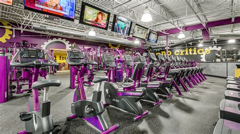 Gym In Georgetown Tx 1103 Rivery Blvd Ste 3 307 Planet Fitness