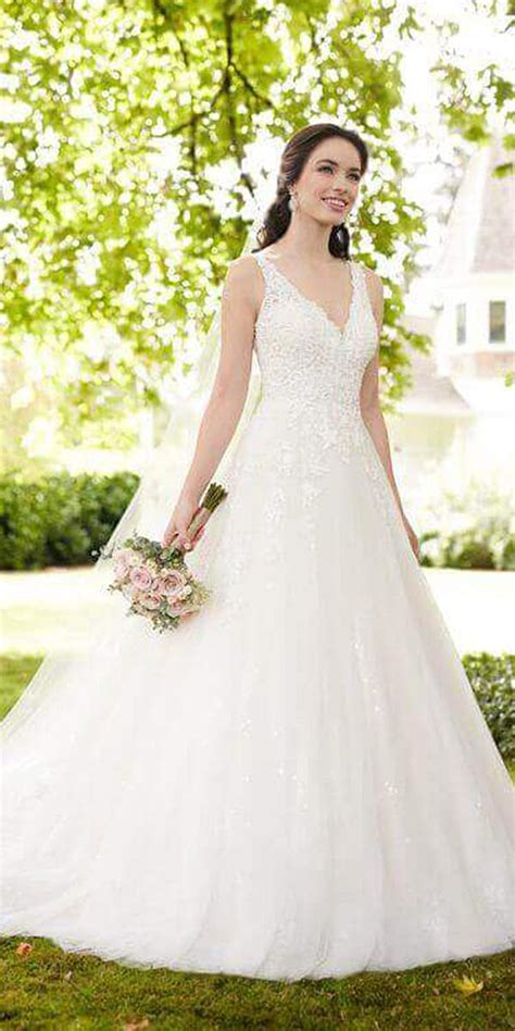 Have you found perfect wedding dress for wedding day? Amazing Martina Liana Wedding Dresses 2017 | Wedding ...