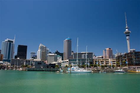 Top 10 Things To Do In Auckland Auckland New Zealand