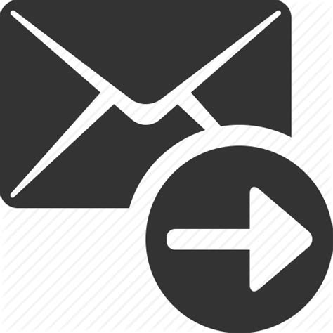 View Email Vector Icon Png