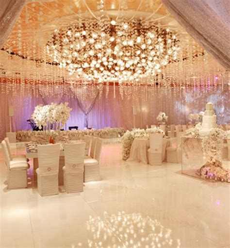 Find and save images from the cool, spectacular, decoration & luxury collection by translucentbrownsugar (gabrielahuerta) on we heart it see more about house, luxury and home. Luxury Wedding Reception with a Perfect And Awesome ...