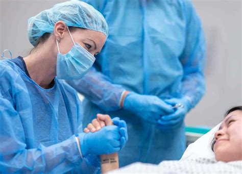 Gender Bias Against Female Surgeons Fuelling Surgical Backlogs The