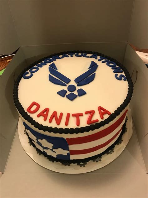 Air Force Graduation Cake Retirement Cakes Graduation Cakes Cake