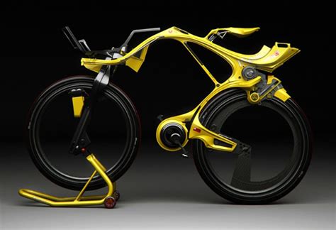 6 High Tech Bikes That Bring Cycling To A New Level Engadget