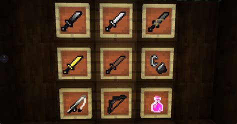 Cholos Black And White Pvp Texture Pack Minecraft Pe 0143