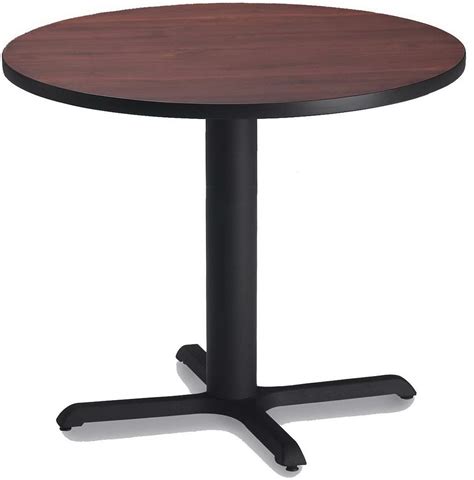 Commercial Dining Tables Metal Round And Square Office Chairs