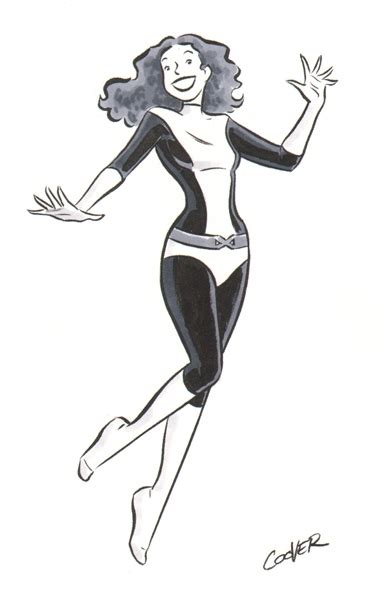 Kitty Pryde By Colleen Coover In Brian Keohans X Men 01 Kitty