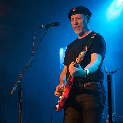 Richard Thompson Songwriter And Guitar Hero At Sxsw Artist Pictures
