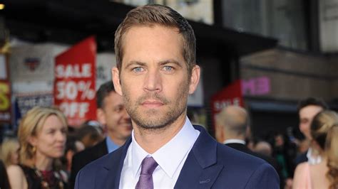 Paul Walkers Daughter Commemorates The 47th Birthday Of The Late Actor