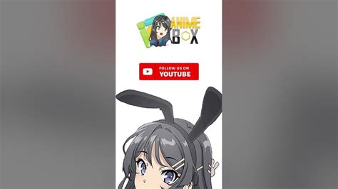 Mai Bunny Girl Senpai Review Figure Shorts Aliexpress Youtube