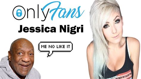 Onlyfans Review Jessica Nigri Jessicanigri YouTube