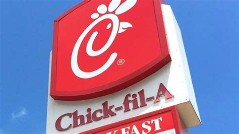 What You Should Know Before Eating At Chick Fil A Again Youtube