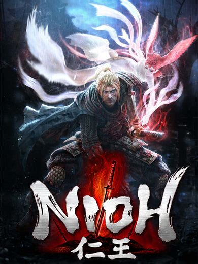 Nioh Complete Edition Steam Key Global Flitcha