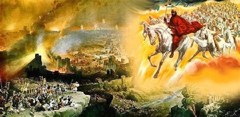 ⊛ Aprenda Todo Sobre El Apocalipsis El Libro Más Temido De La Biblia