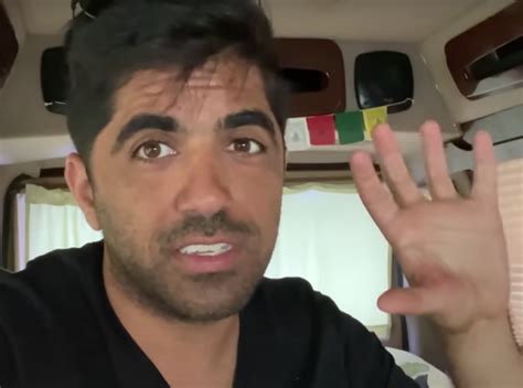 New York Van Life Airbnb Rentals Were Shut Down After A Youtuber Reviewed One Narcity