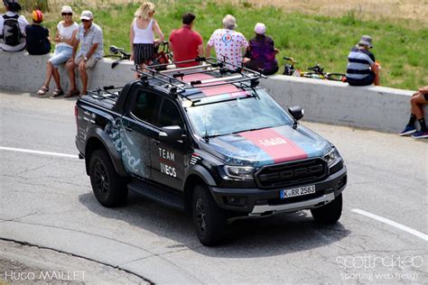 Team Ineos Ford Raptor A Photo On Flickriver